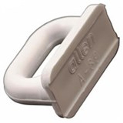 Allen Brothers 18mm X 35mm Nylon Track Slide
