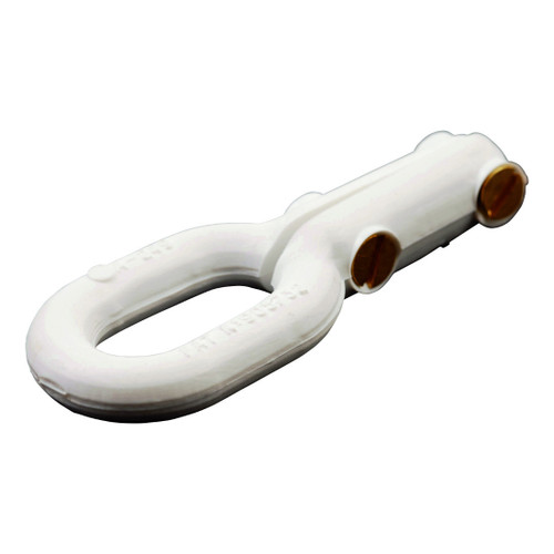 Allen Brothers 52mm x 21mm Nylon S/Slide Hank