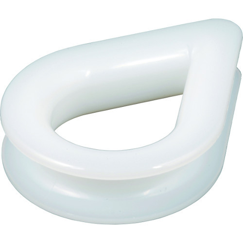 Allen Brothers Nylon Thimble For 8MM Rope
