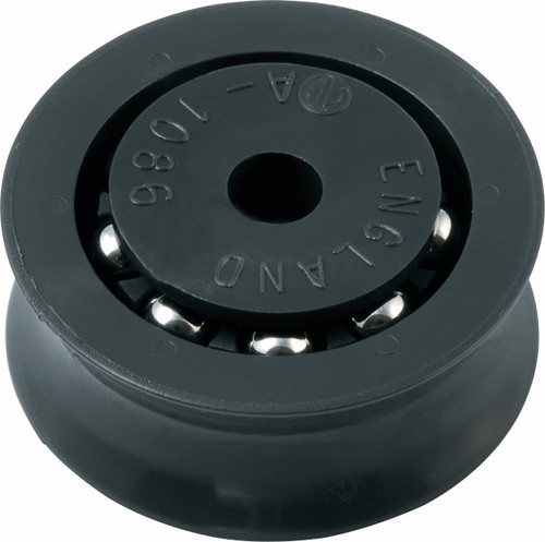 Allen Brothers 52MM X 15MM Acetal Ball Bearing Sheave
