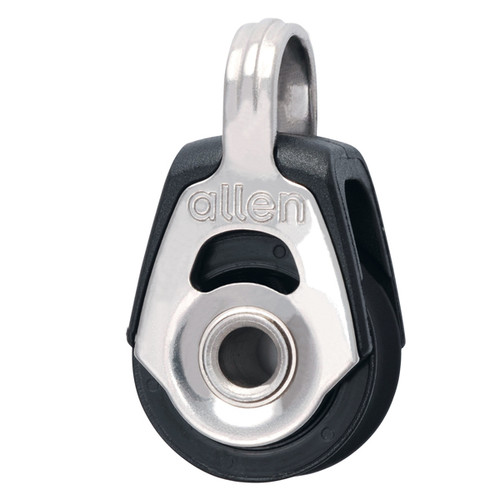 Allen Brothers 20MM Dynamic Single Fixed Eye
