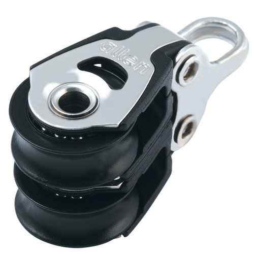 Allen Brothers 20MM Dynamic Double Block
