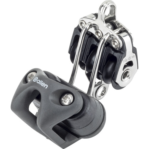 Allen Brothers 20MM Dynamic Trple Fx/Becket/Cam