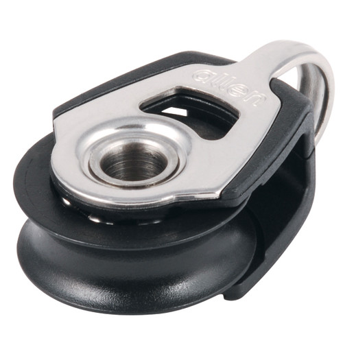 Allen Brothers 30MM Dynamic Single Fixed Eye
