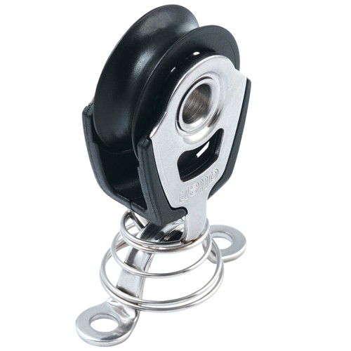 Allen Brothers 30MM Dynamic Singl Lacing Eye

