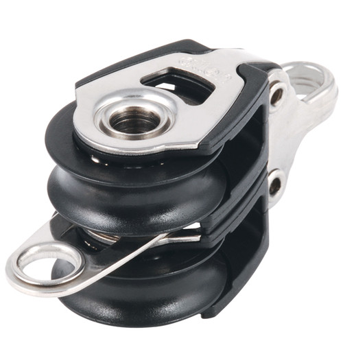 Allen Brothers 30MM Dynamic Double Fixed/Becket
