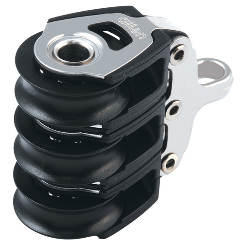 Allen Brothers 30MM Dynamic Triple Fixed Eye
