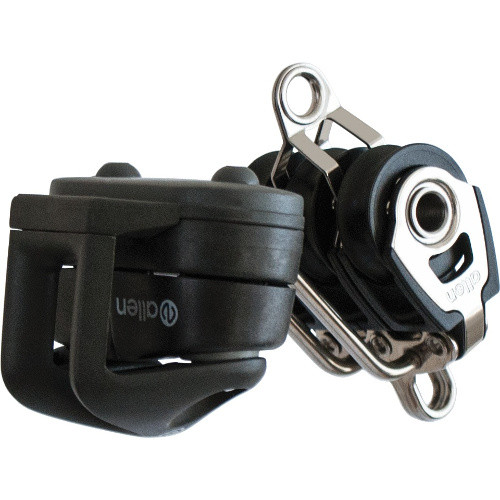 Allen Brothers 30MM Dynamic Trple Fx/Becket/Cam

