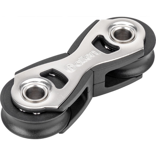 Allen Brothers 30MM Dynamic Back To Back
