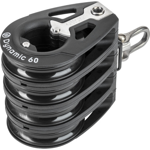 Allen Brothers 60MM Dynamic Quad
 Allen Brothers 60MM Dynamic Quad