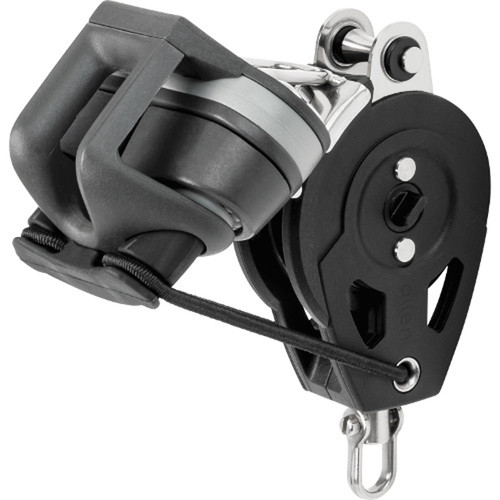 Allen Brothers D60 Switchable Ratchet/Becket/Cleat
