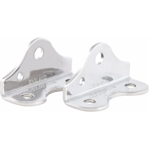 Allen Brothers 5MM Stainless Steel Split Anchor Plate
