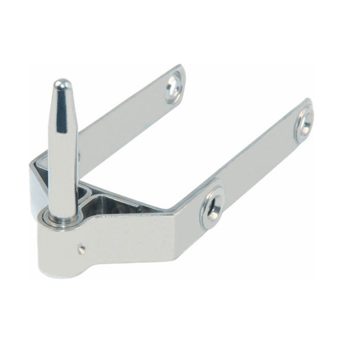 Allen Brothers 8MM X 38MM Stainless Steel Rudder Pintle
