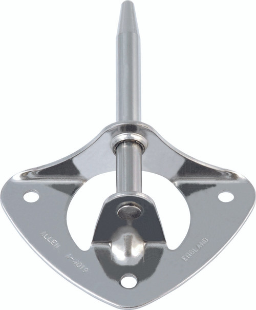 Allen Brothers 8MM Stainless Steel Transom Pintle