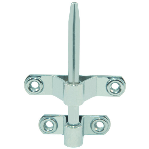 Allen Brothers 8MM Stainless Steel H/D Transom Pintle
