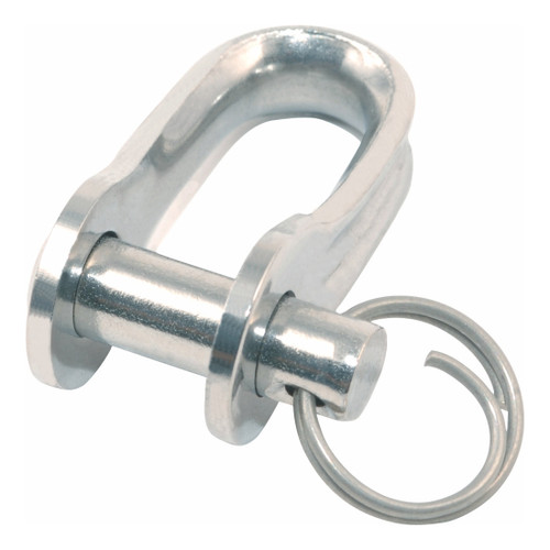 Allen Brothers 5MM X 26MM Clevis Rigging Link