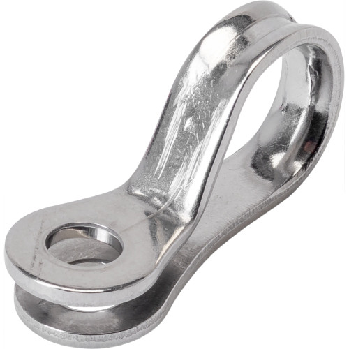 Allen Brothers Strip Looped P Clip
