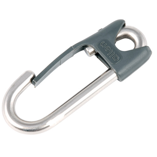 Forged Stainless Steel Hook