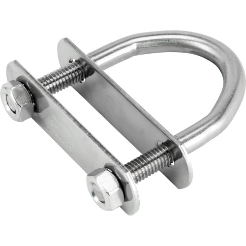 Allen Brothers M5 X 20MM U-Bolt
 Allen Brothers M5 X 20MM U-Bolt