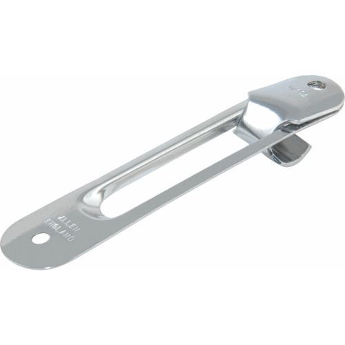 Allen Brothers Halyard Exit Plate 180mm
 Allen Brothers Halyard Exit Plate 180mm