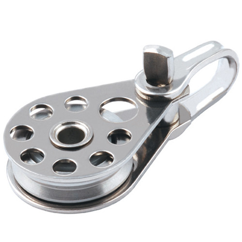 Allen Brothers 25MM Midi High Tension Block Single Shack
