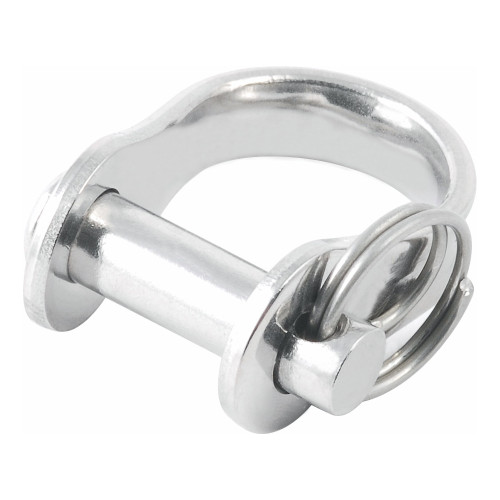 Allen Brothers 5MM X 24MM Clevis Rigging Link
 Allen Brothers 5MM X 24MM Clevis Rigging Link