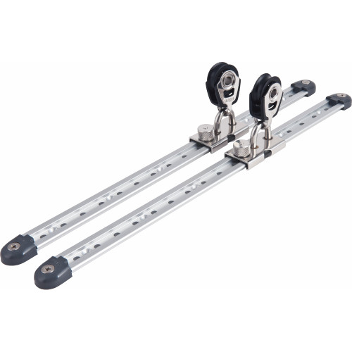 Allen Brothers 330MM Jib Track Pulley Set
 Allen Brothers 330MM Jib Track Pulley Set