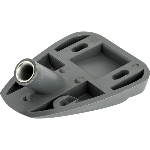 Allen Brothers Large Cleat Through Deck Lead
 Allen Brothers Large Cleat Through Deck Lead