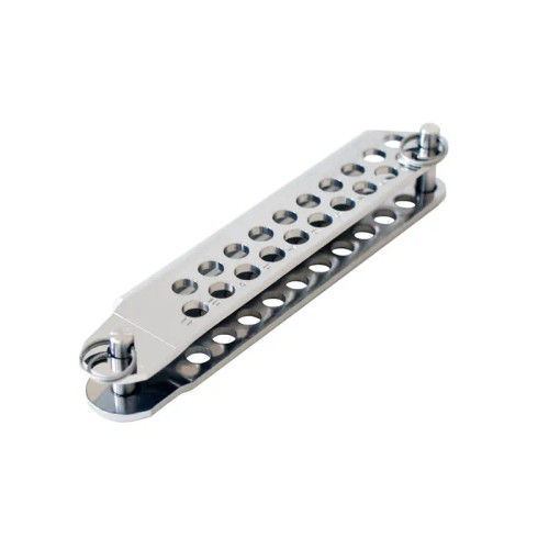 Allen Brothers Vernier Stay Adjuster - 6MM
 Allen Brothers Vernier Stay Adjuster - 6MM