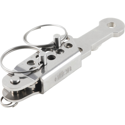 Allen Brothers High Load Vernier Adjuster, Hd, Small C/W De-Raker Kit (includes two adjusters)
 Allen Brothers High Load Vernier Adjuster, Hd, Small C/W De-Raker Kit (includes two adjusters)