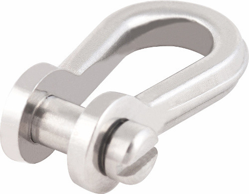 Allen Brothers 5mm Forged Narrow Shackle Allen Brothers 5mm Forged Narrow Shackle