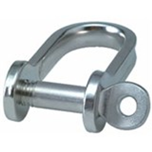 Allen Brothers 5mm x 36mm D Shackle
 Allen Brothers 5mm x 36mm D Shackle