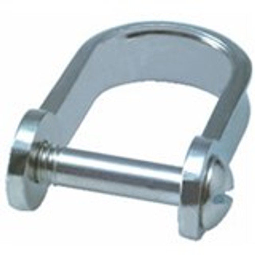 Allen Brothers 5mm x 25mm Slot D Shackle