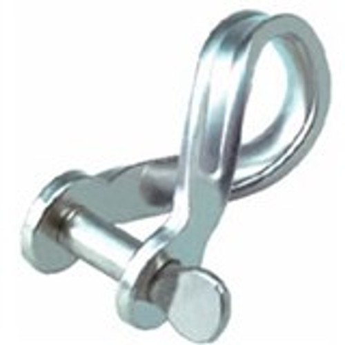 Allen Brothers 5mm Twist Shackle 22mm long