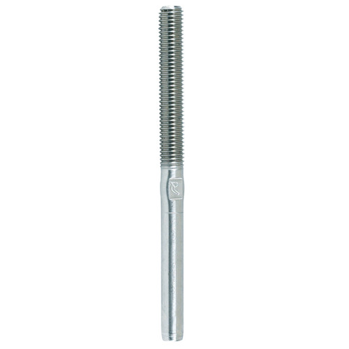 Allen Brothers M6 X 4mm Right Hand Stud