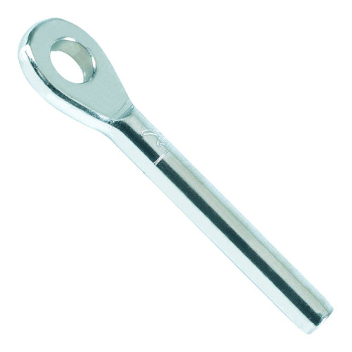 Allen Brothers 2.5MM Swage Eye