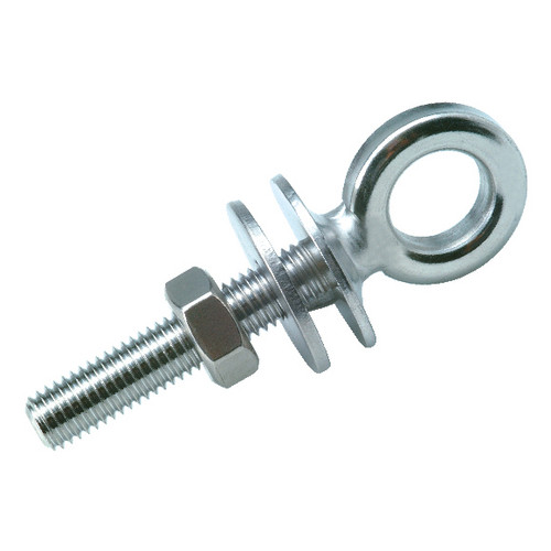 Allen Brothers M8 X 80mm Eye Bolt