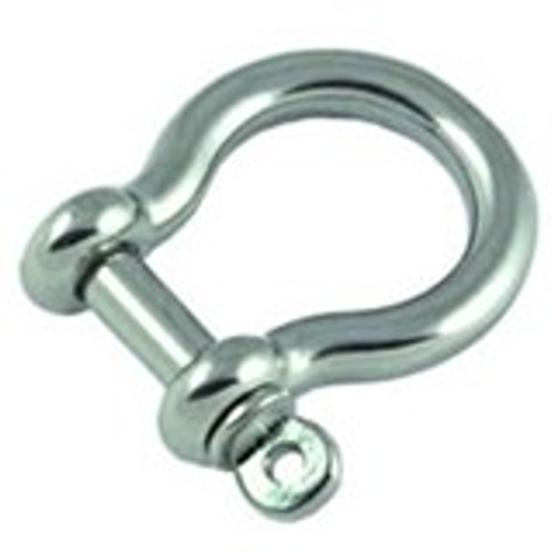 Allen Brothers 6MM Bow Shackle