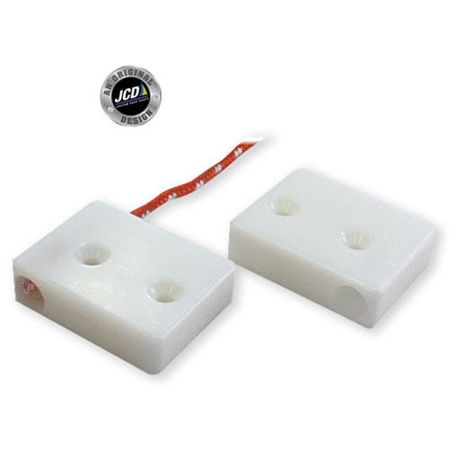 JCD J24 Traveler End Stops - Pair