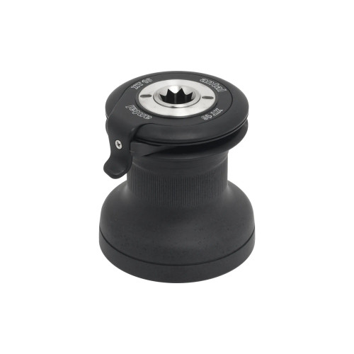 Antal Winch ST 16XT 1 Reduced Speed 16:1, Aluminum