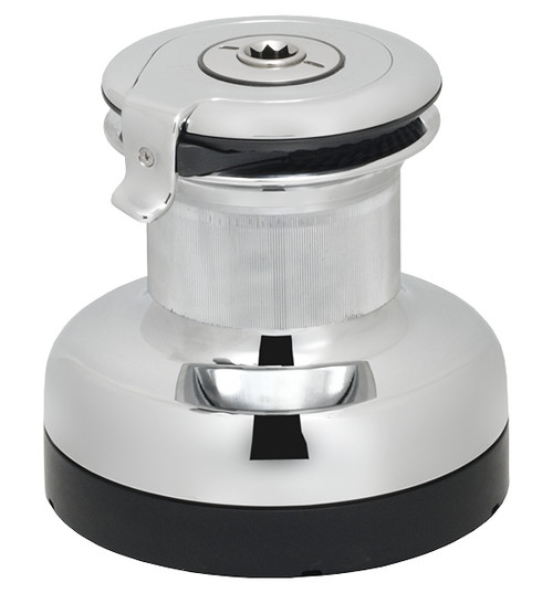 Antal Winch ST 62XT 2 Speed, Chromed Bronze
