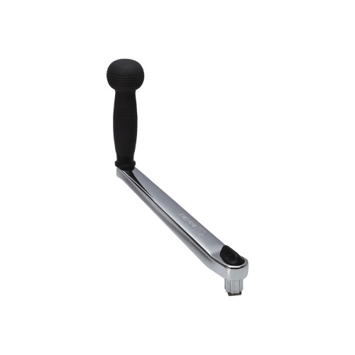 Antal 250mm Handle Top Gripp Lock-In Chromed Bronze