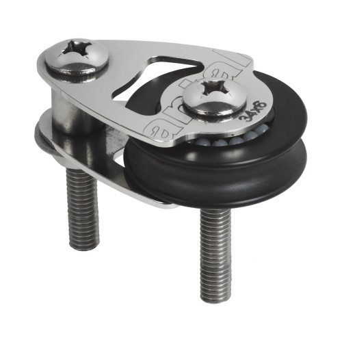 Antal 00311 34mm Single Deck Block