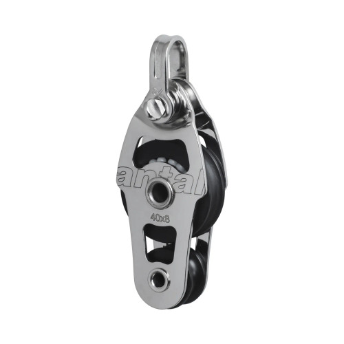 Antal 40mm Fiddle Block