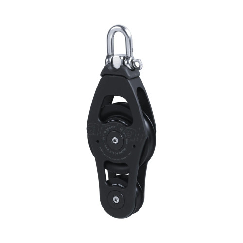 Antal 60mm OPF Single Fiddle Block