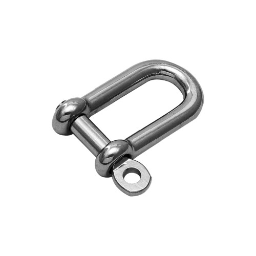 Antal 6mm HR Shackle for 70mm Blocks