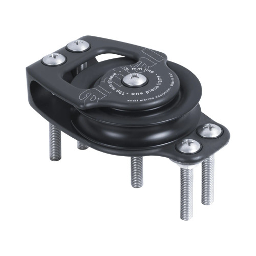 Antal 120mm OPF Single Foot Block