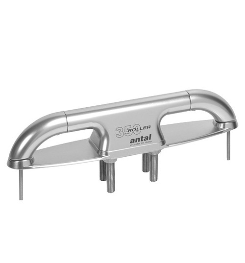 Antal Roller Cleat 346mm, Silver