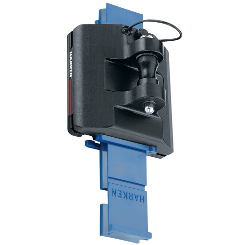 System B CB HL Reef Battcar 14mm Stud For C-Tech Batten システムB CB HLリーフバットカー Cテックバテン用 14mm スタッド付 3907 ハーケン HARKEN 代引不可 22mm CB Battcar \u2014 Intermediate | Harken