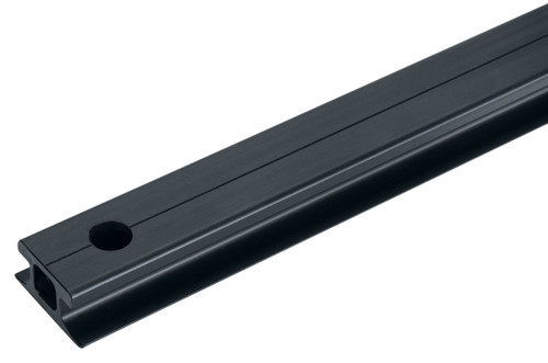 Harken 32mm x 3.9m Flat Flange Switch T-Track